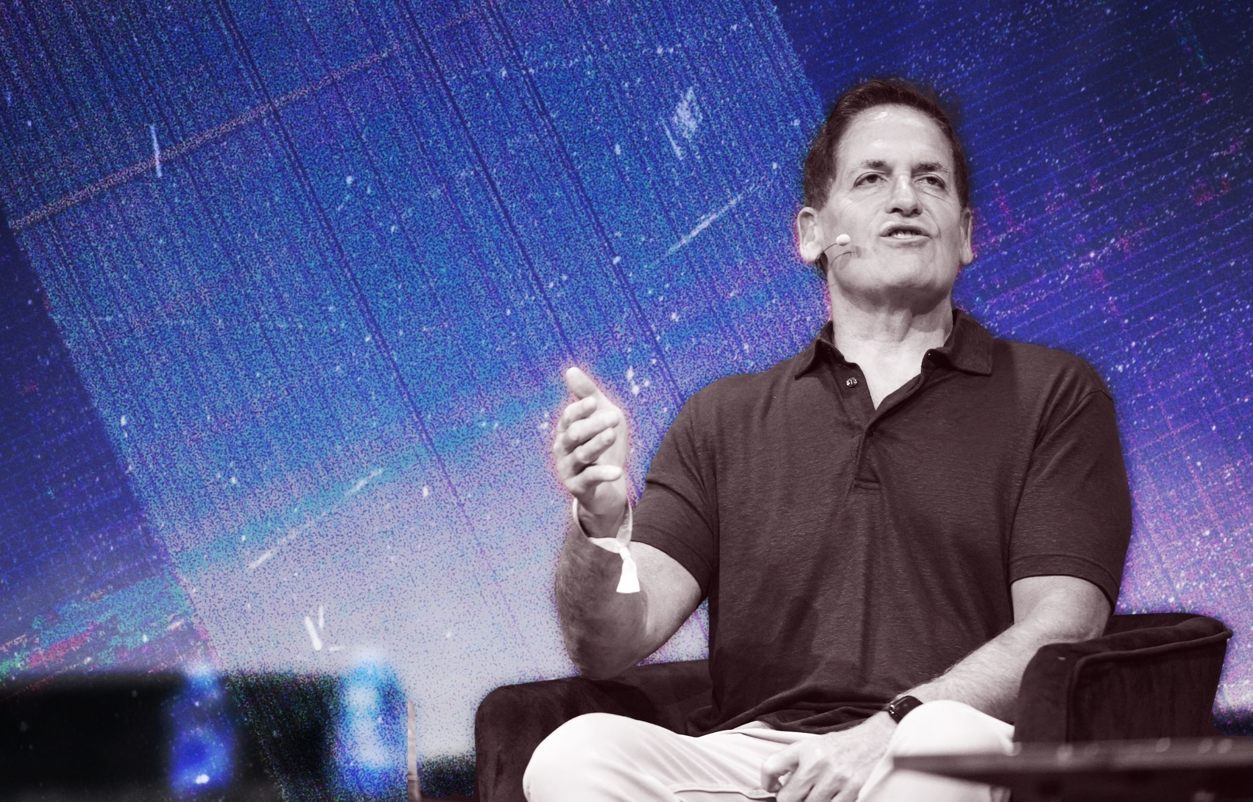 Mark Cuban Says This Is the Fastest Way to Bring Wealth to More People: Do ‘What I Did’