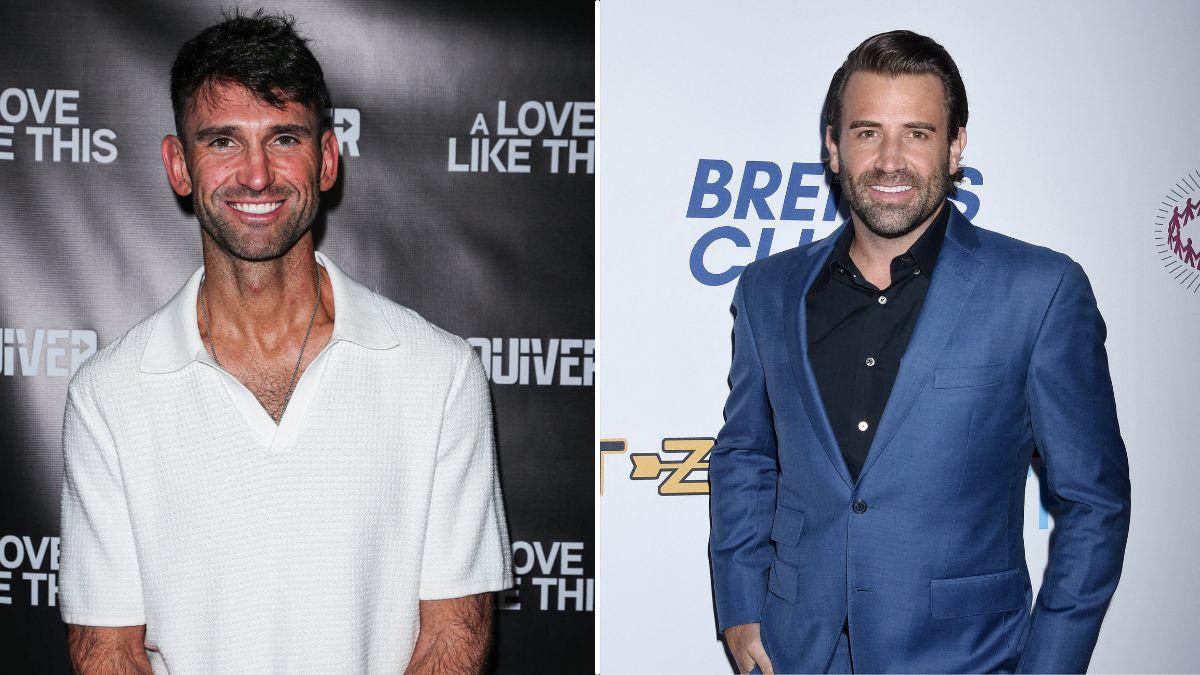 Carl Radke Says He 'Looked Up' to 'The Hills' Star Jason Wahler for Being Open About His Addiction Battle: 'That Was Powerful to Me'