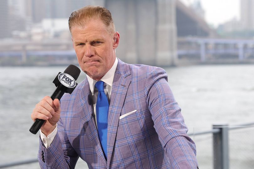 FOX Sports analyst Alexi Lalas labeled the decision from Argentina's players to not speak to reporters after the FIFA World Cup Final as 'weak'