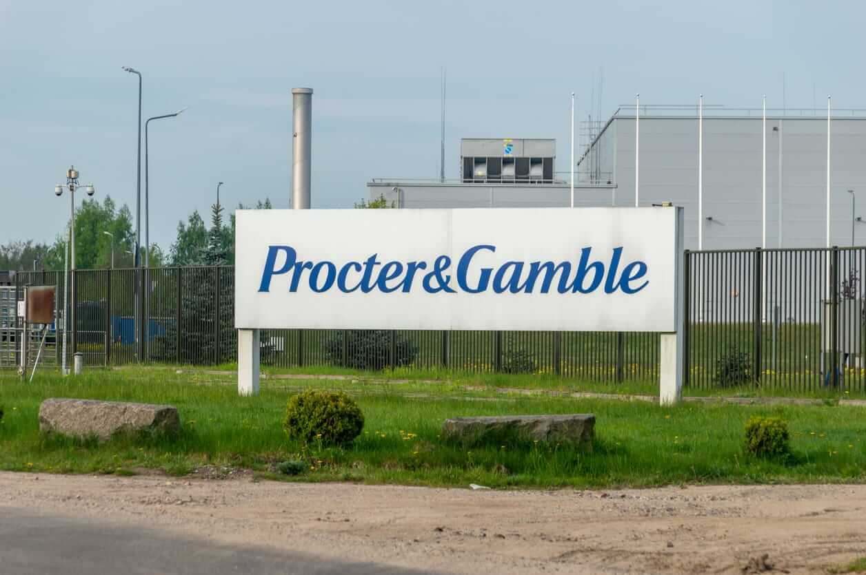 As the AI Selloff Worsens, Time-Tested Procter & Gamble Stock Could Be the Biggest Winner