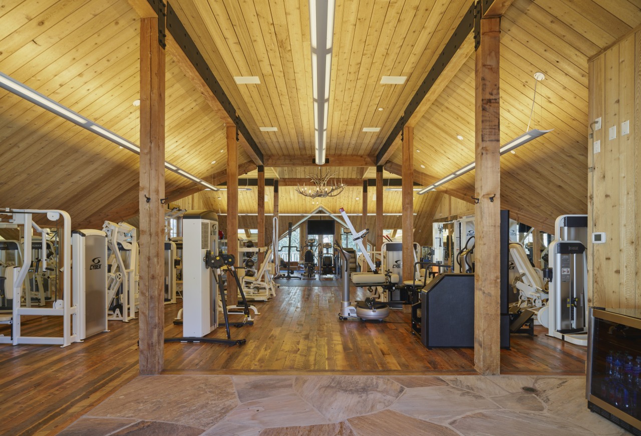 Once Asking $125 Million, Bill Koch’s Aspen Home Fetches $33.515 Million
