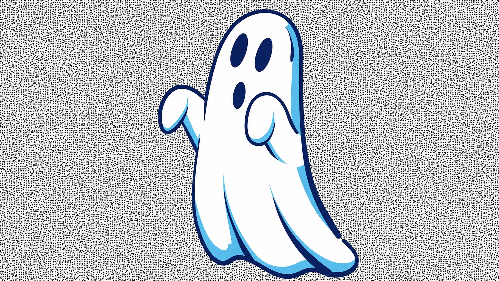 Ghost Font Hides Messages in Motion – And AI Models Can't Read Them