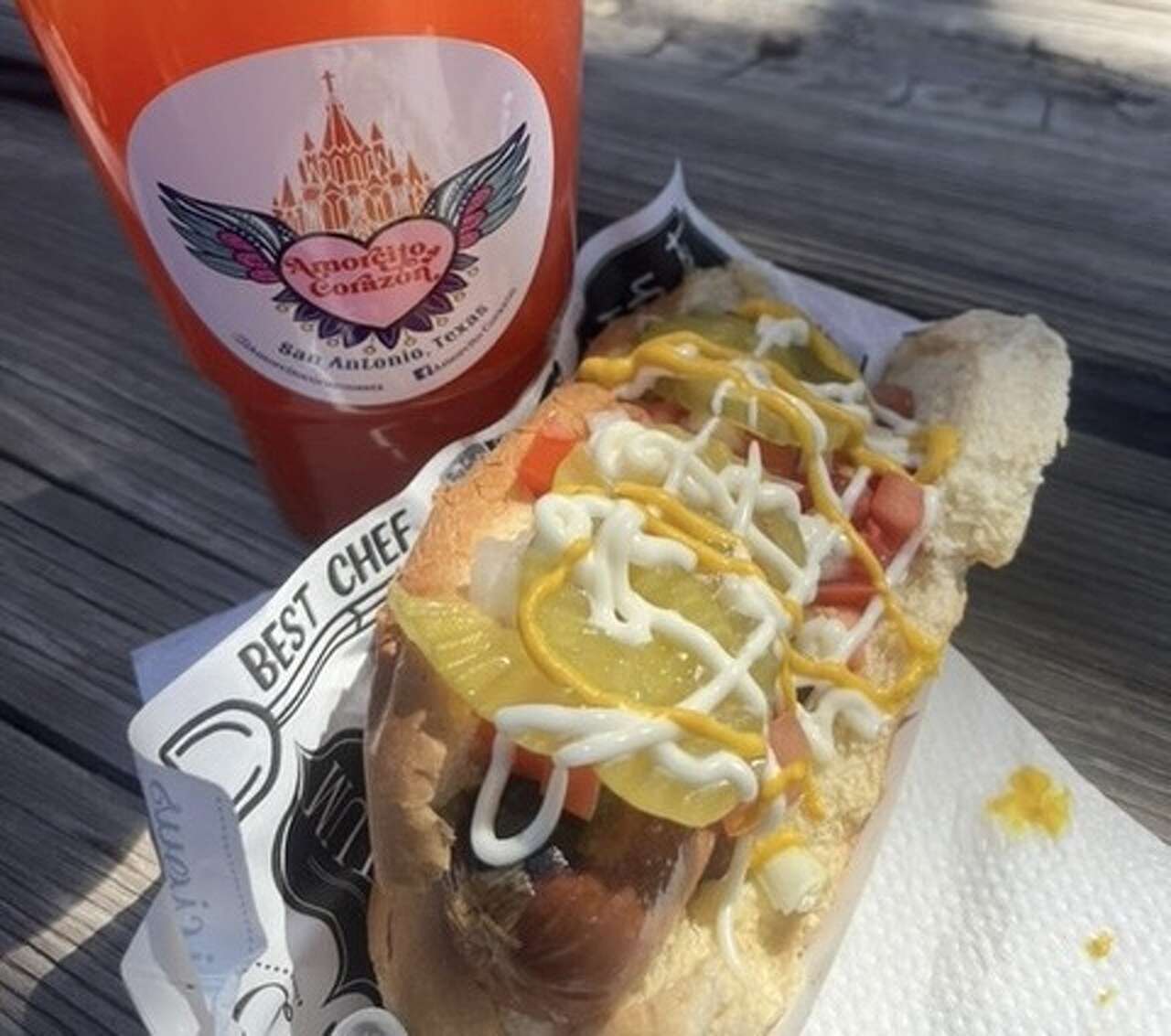 In A Pickle Festival moves near San Antonio after 2025 backlash