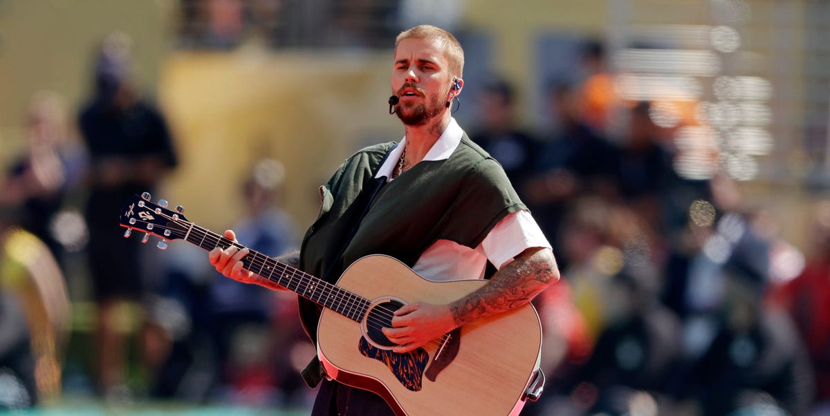 How Much $$$ Did JB Get for His FIFA Performance?