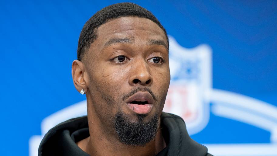 Commanders fans get the Trey Amos update that changes the mood completely