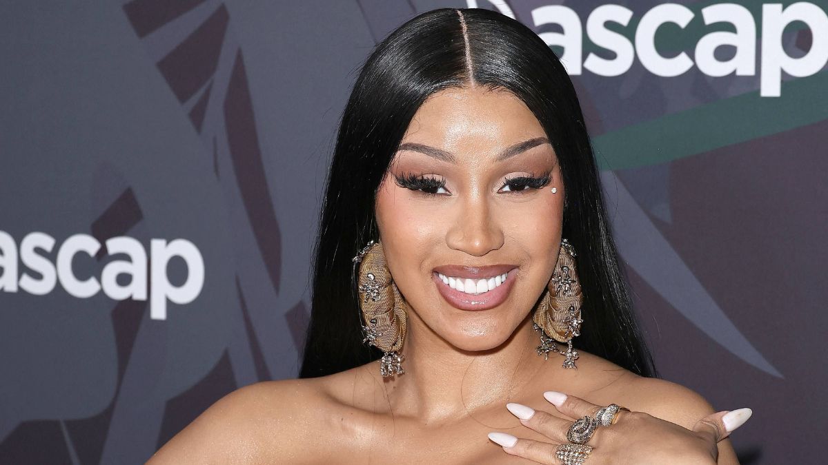 Soccer star Maduka Okoye’s ex rips him as deadbeat dad after Cardi B dinner date