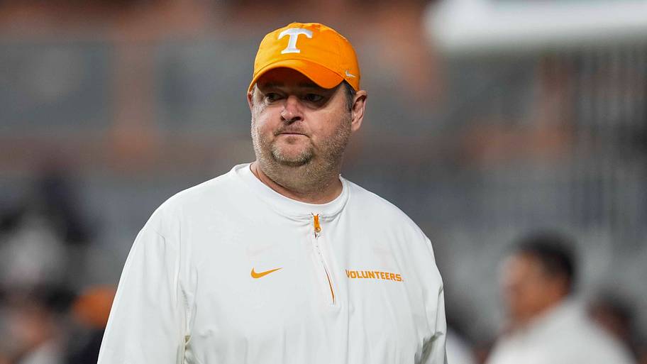 Thinking the Vols won't make big strides in 2026 is ignoring these facts