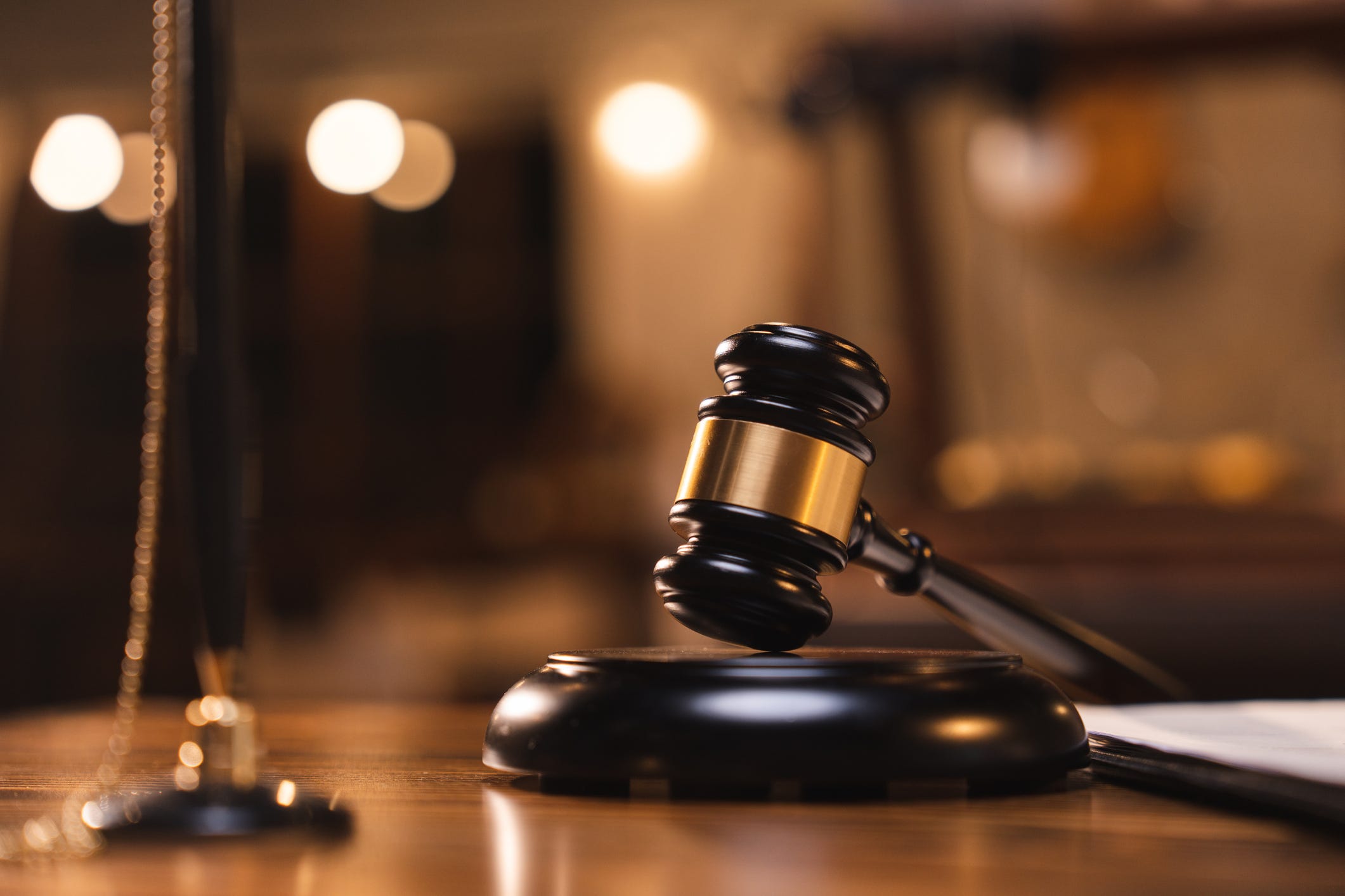 Corrections officer accused of sexually abusing inmate in Otisville