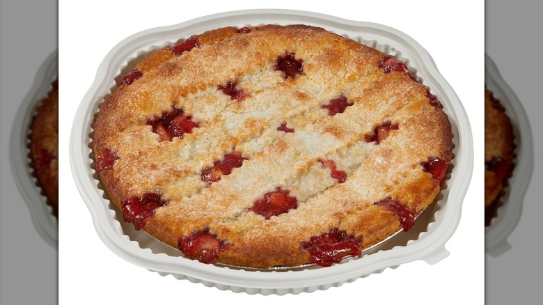 Apple Berry Pie in package