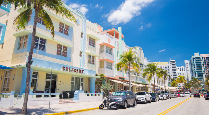 Miami’s cost of living surpasses New York City