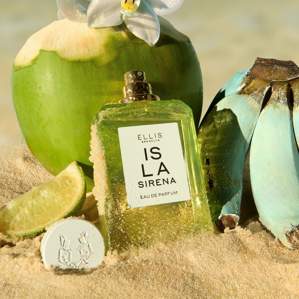 Vacation in a Bottle: The Best Tropical Fragrances You'll Want to Wear All Summer Long