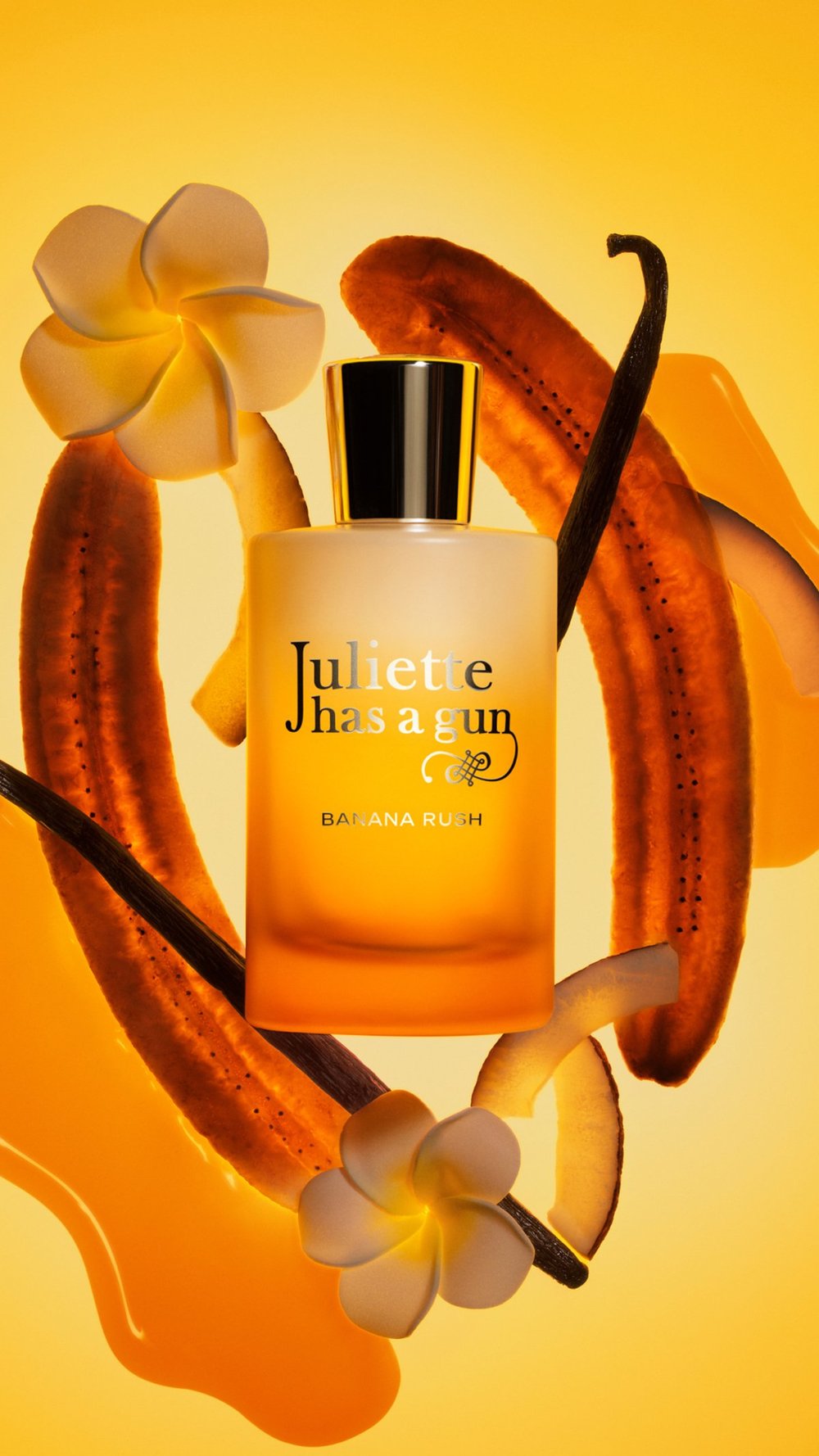 Vacation in a Bottle: The Best Tropical Fragrances You'll Want to Wear All Summer Long