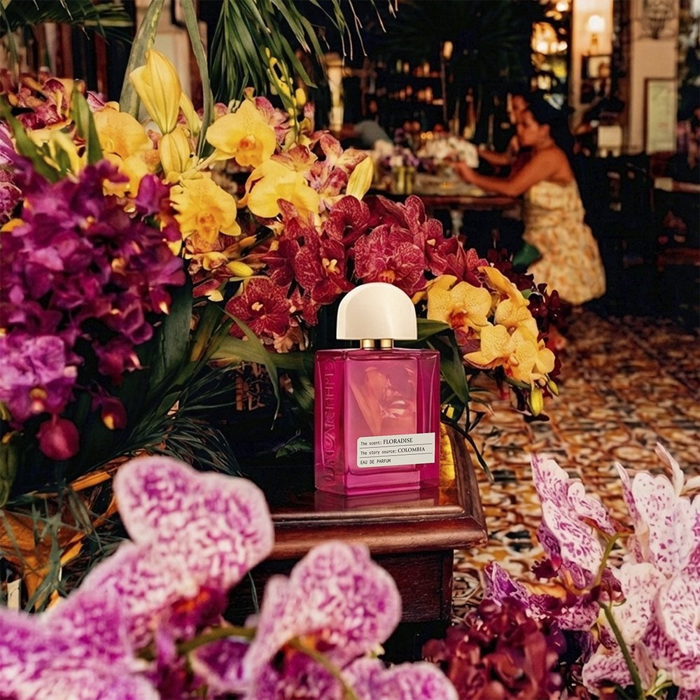 Vacation in a Bottle: The Best Tropical Fragrances You'll Want to Wear All Summer Long