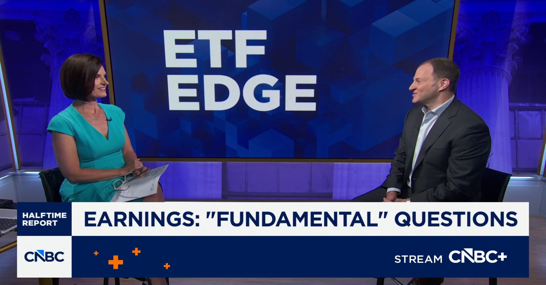 The outlook for ETF investing in the remainder of 2026