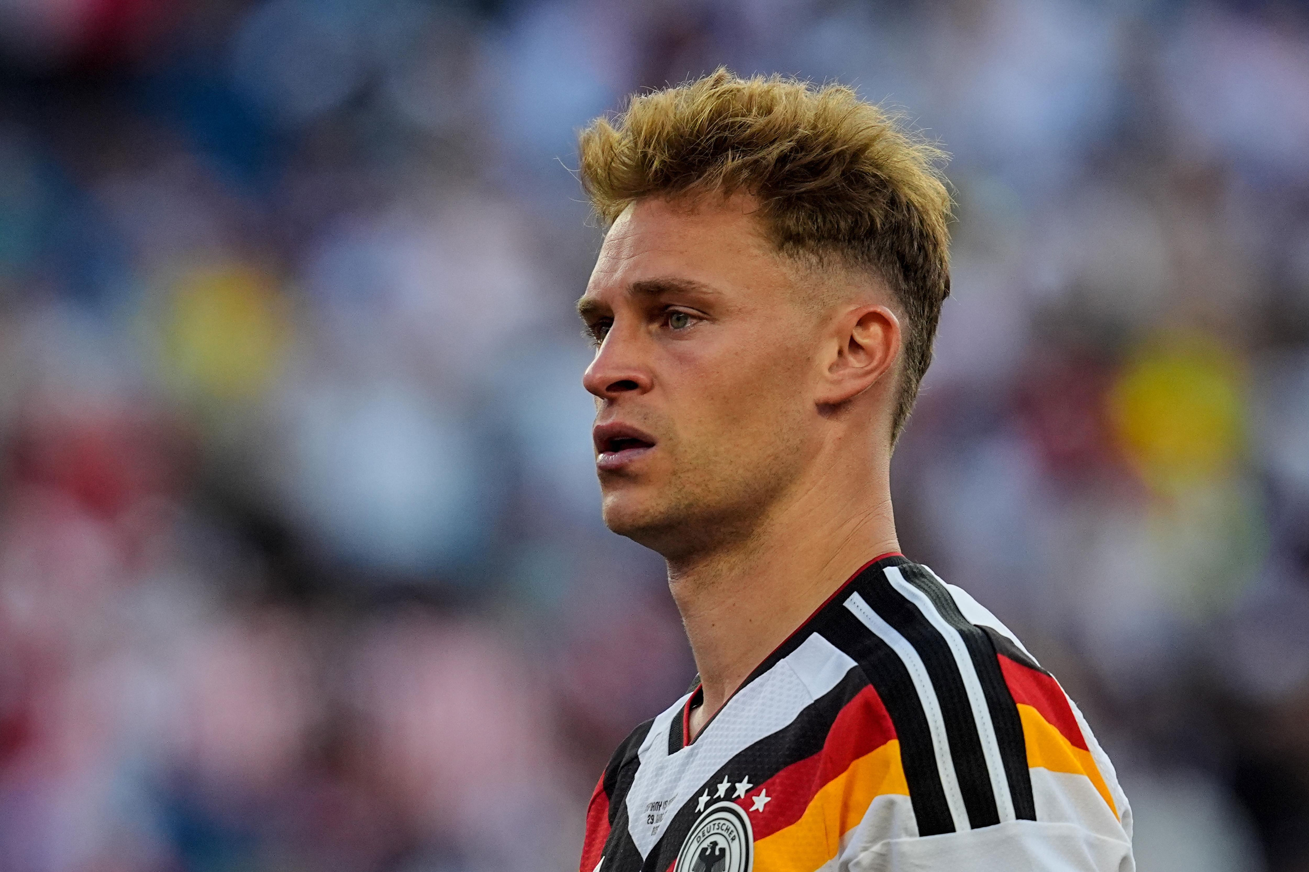 How far should Germany’s roster overhaul go?