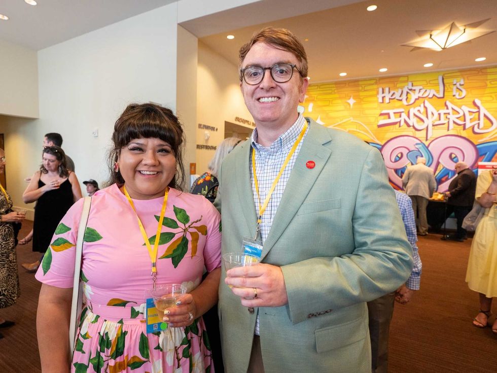 Wes Anderson homecoming soiree | Photo by Alan Nguyen