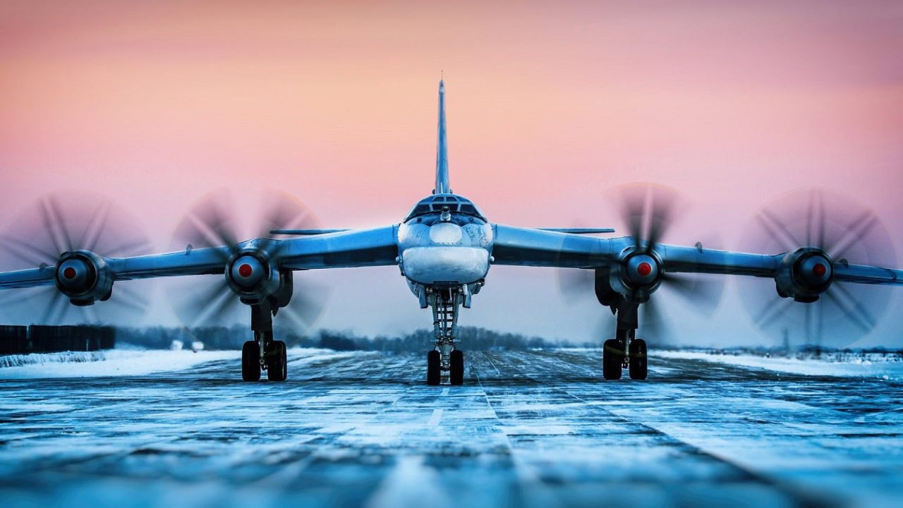 Tu-95