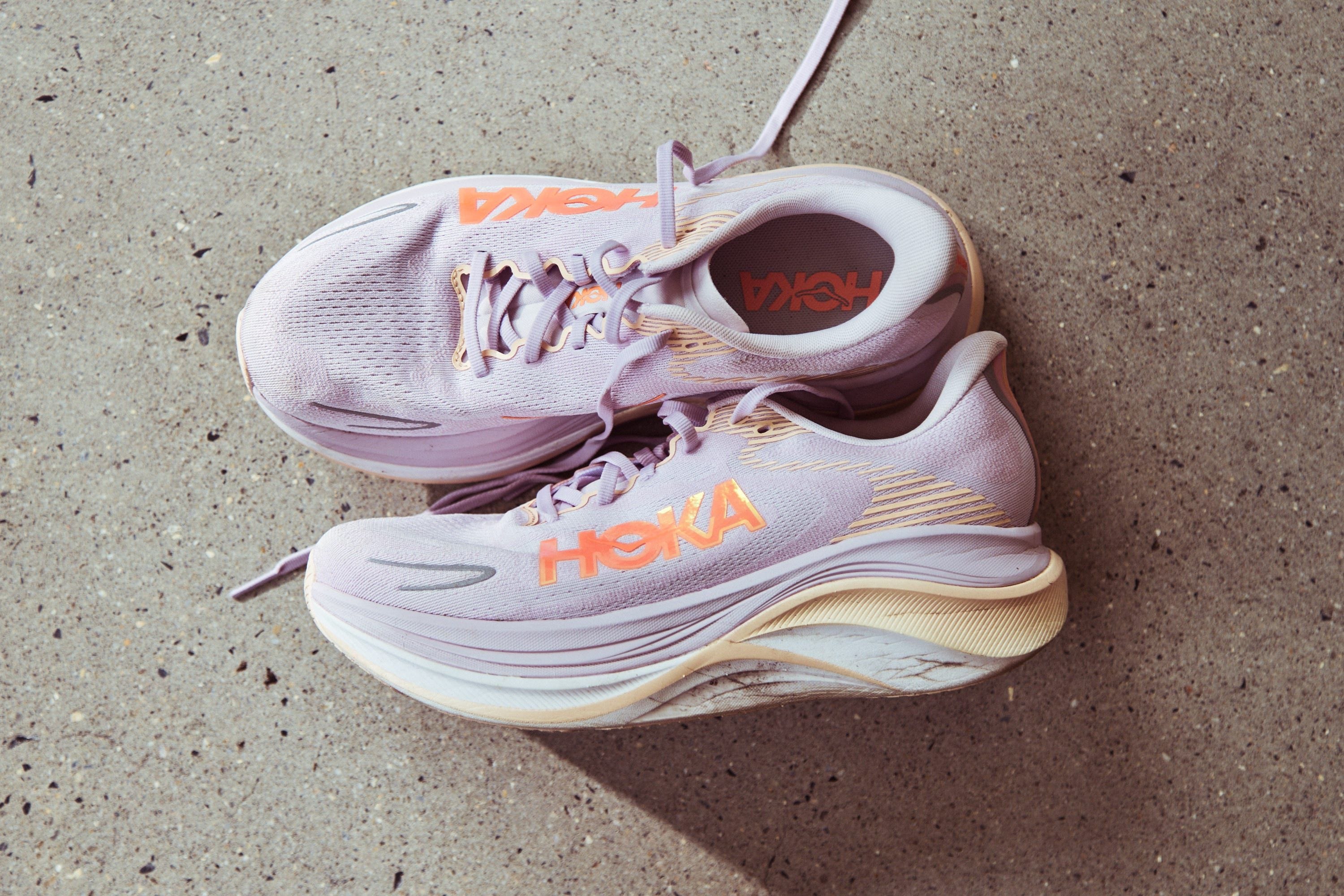 Hoka Skyward X 2