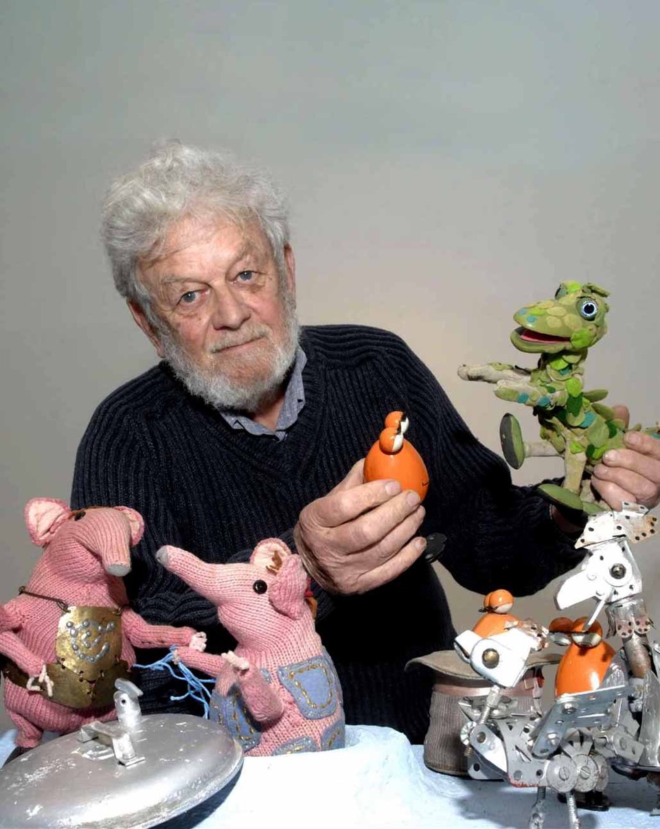 Peter Firmin (The Canterbury Auction Galleries)