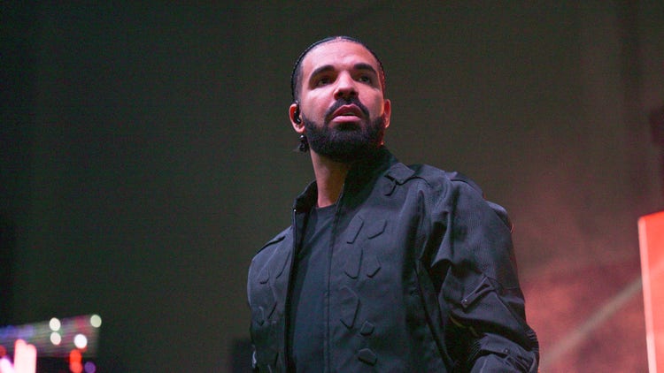 The Drake curse strikes again! See how much Drizzy lost betting on Argentina in the 2026 FIFA World Cup final