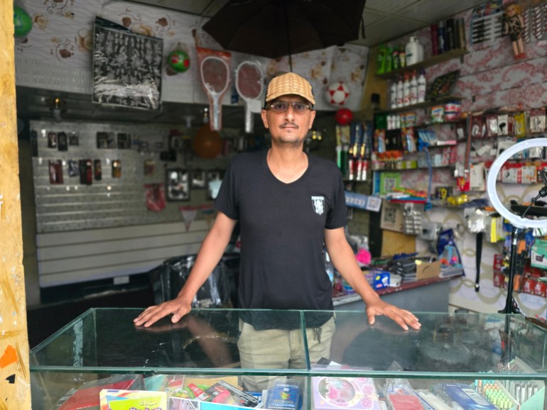 Yemeni women support families through enterprise as economic crisis bites