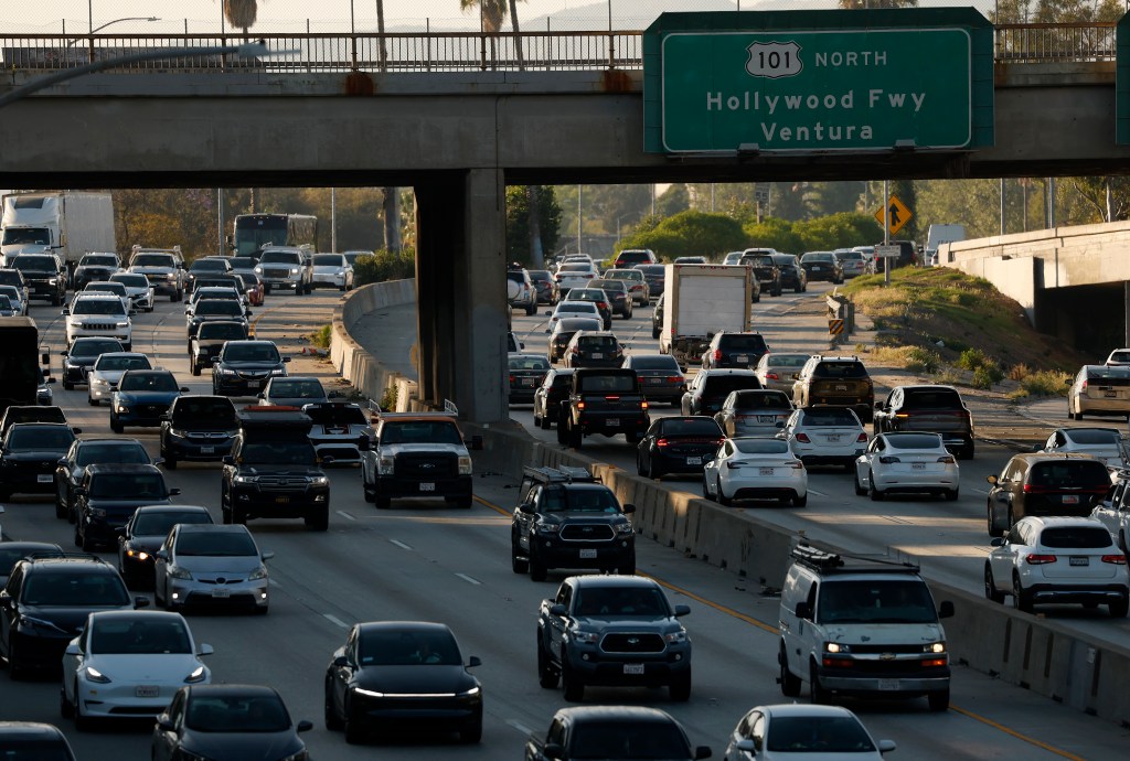 California driver licenses change forever for millions as ‘modernization’ plan grows