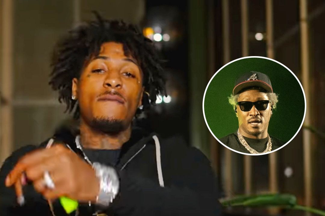 YoungBoy Never Broke Again drops diss track aimed at Future, says he ...