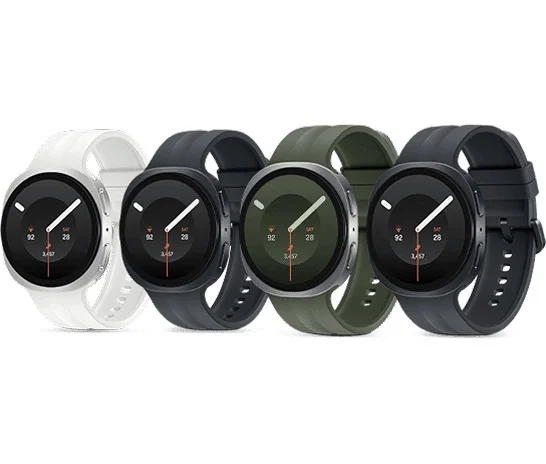 Galaxy Watch 9, Watch Ultra 2 leaked promo materials confirm design, colors, and specifications