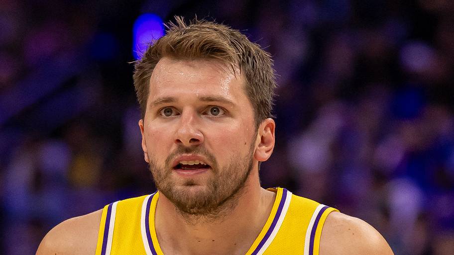 Mavericks may have new reason to regret Luka Doncic trade if Lakers' bet pays off