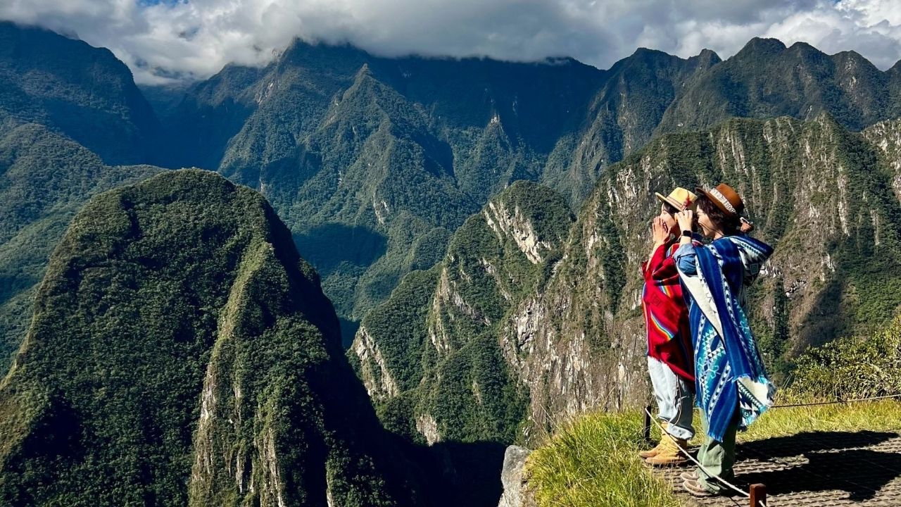 How to visit Peru with very little planning and score last-minute Machu Picchu tickets