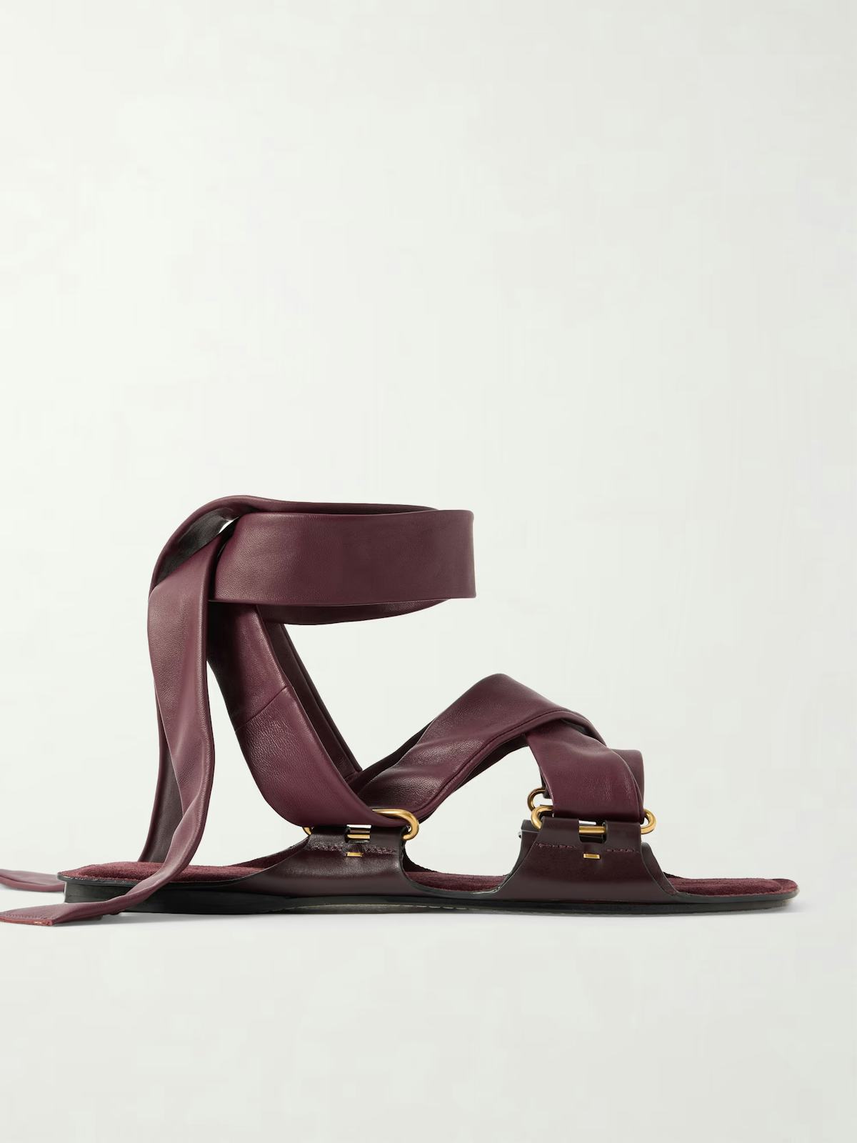 5 Summer Sandal Trends To Shop Before The Season Ends
