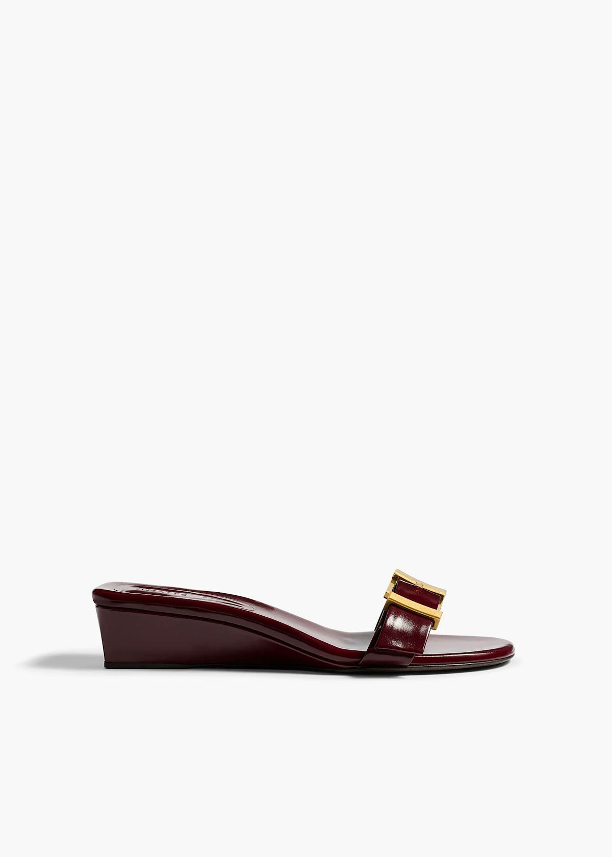 5 Summer Sandal Trends To Shop Before The Season Ends
