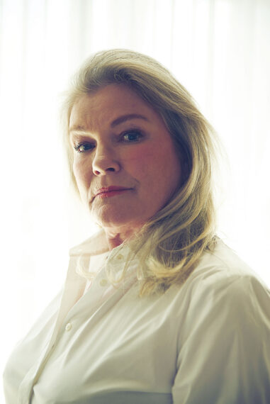 Kate Mulgrew