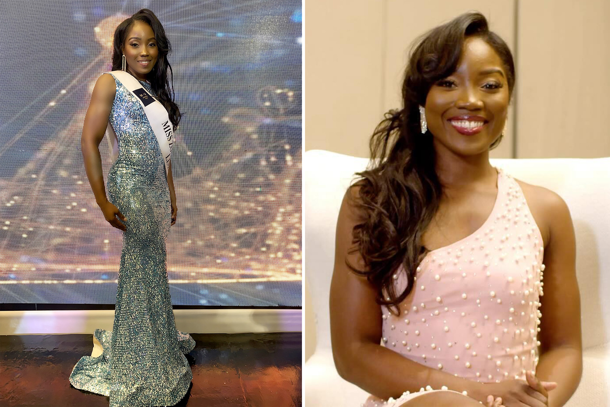 Ex-Miss Universe Jamaica contestant LaToya Malcolm dead at 35