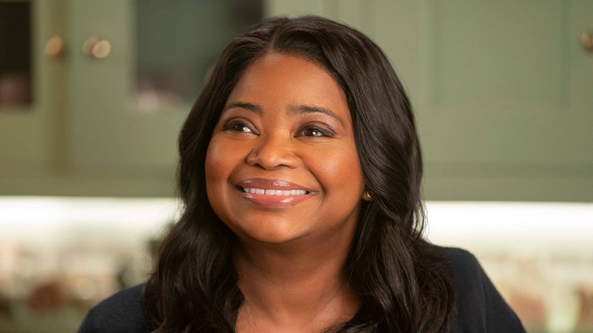 Octavia Spencer in Ride or Die