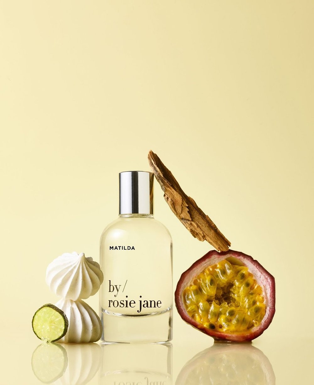 Vacation in a Bottle: The Best Tropical Fragrances You'll Want to Wear All Summer Long