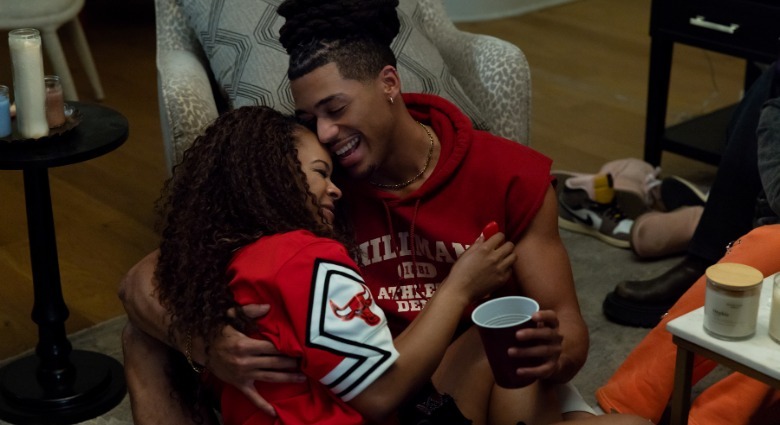 A Different World Sequel Series: Jasmine Guy, Kadeem Hardison, And More Return To Campus In First Look Photos — Plus, Meet The New Cast