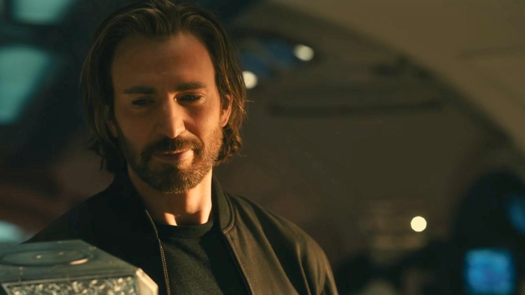 Avengers: Doomsday Trailer's Chris Evans Reveal Has Steve Rogers Fans Saying the Same Thing