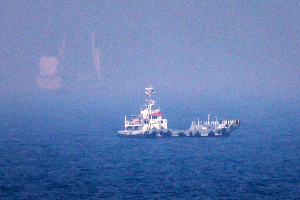 Oil Tankers Hit in Strait of Hormuz; Houthis Make New Maritime Threat