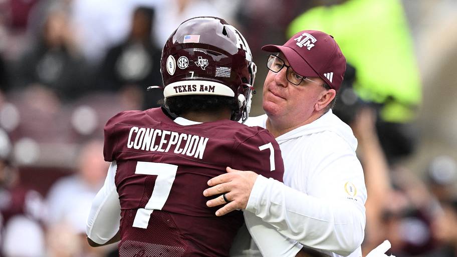Brent Venables’ surprising comments about Mike Elko show what’s changed for A&M