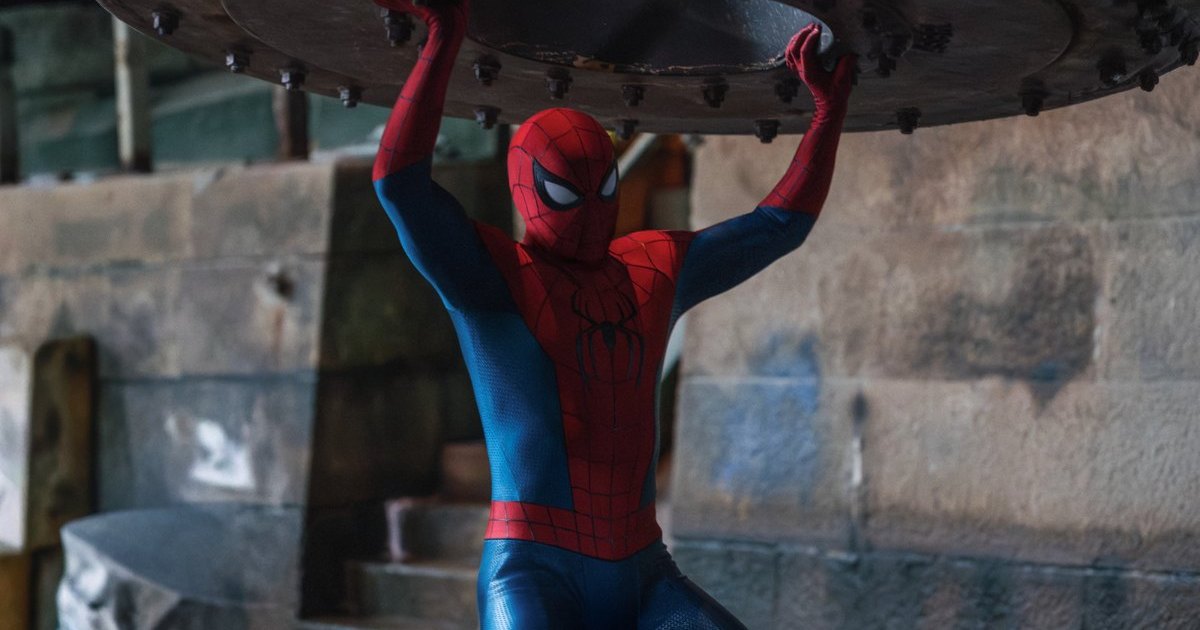 Spider-Man's Missing Avengers: Doomsday Debut Raises the Stakes for Secret Wars