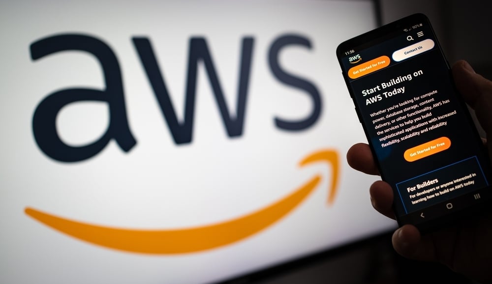 Amazon Web Services