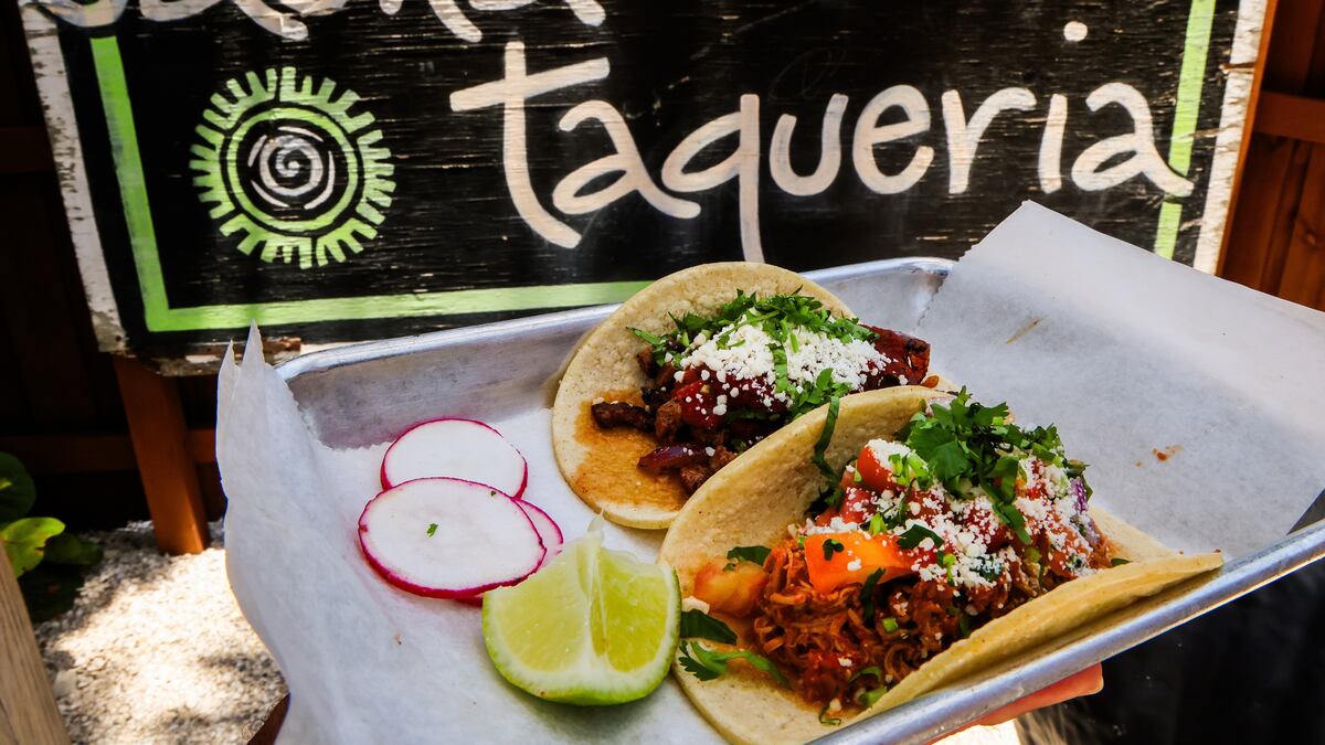 15 places to get Mexican food around Tampa Bay