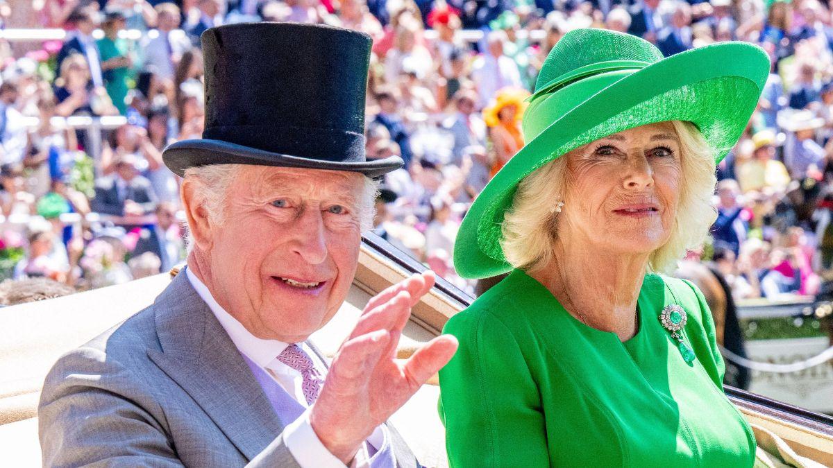 Queen Camilla Had Witty Response When Friend Called Out Her Upcoming 80th Birthday: 'Thank You for Reminding Me'