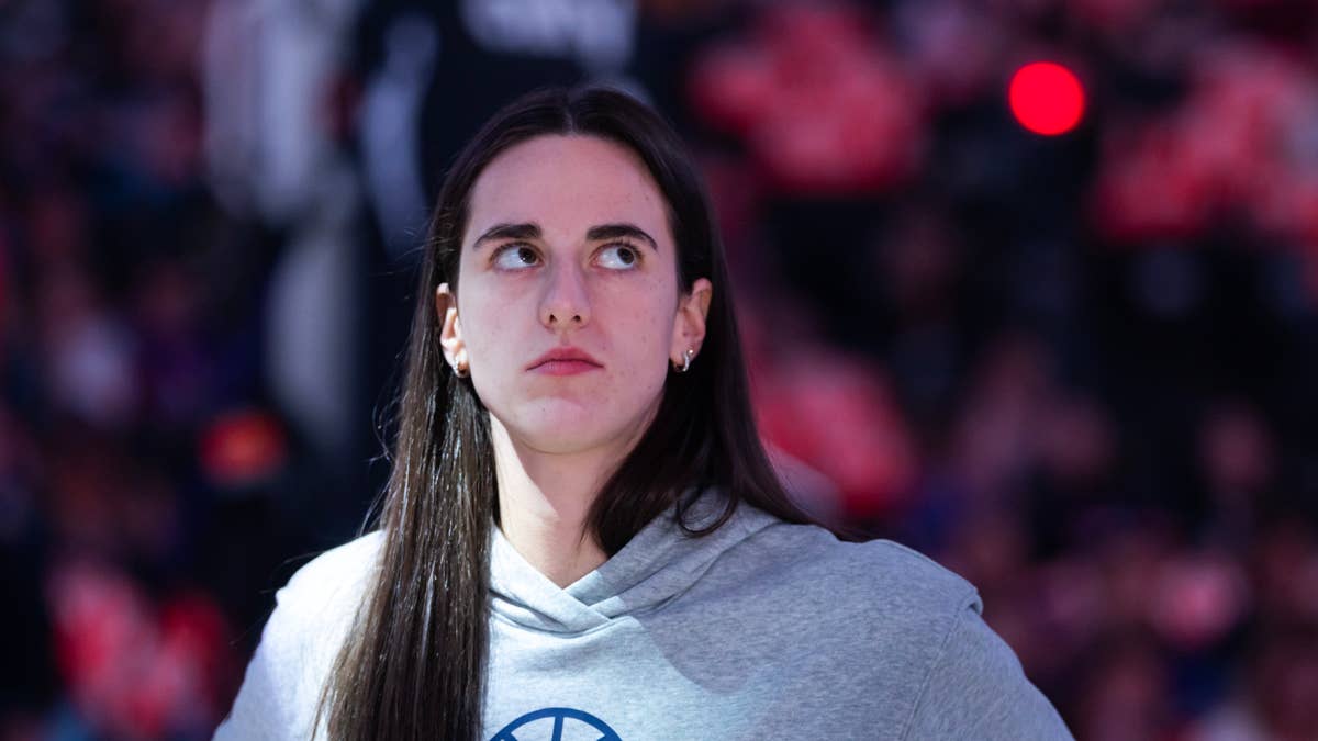 Caitlin Clark declines WNBA 3-point contest to prepare for All-Star Game