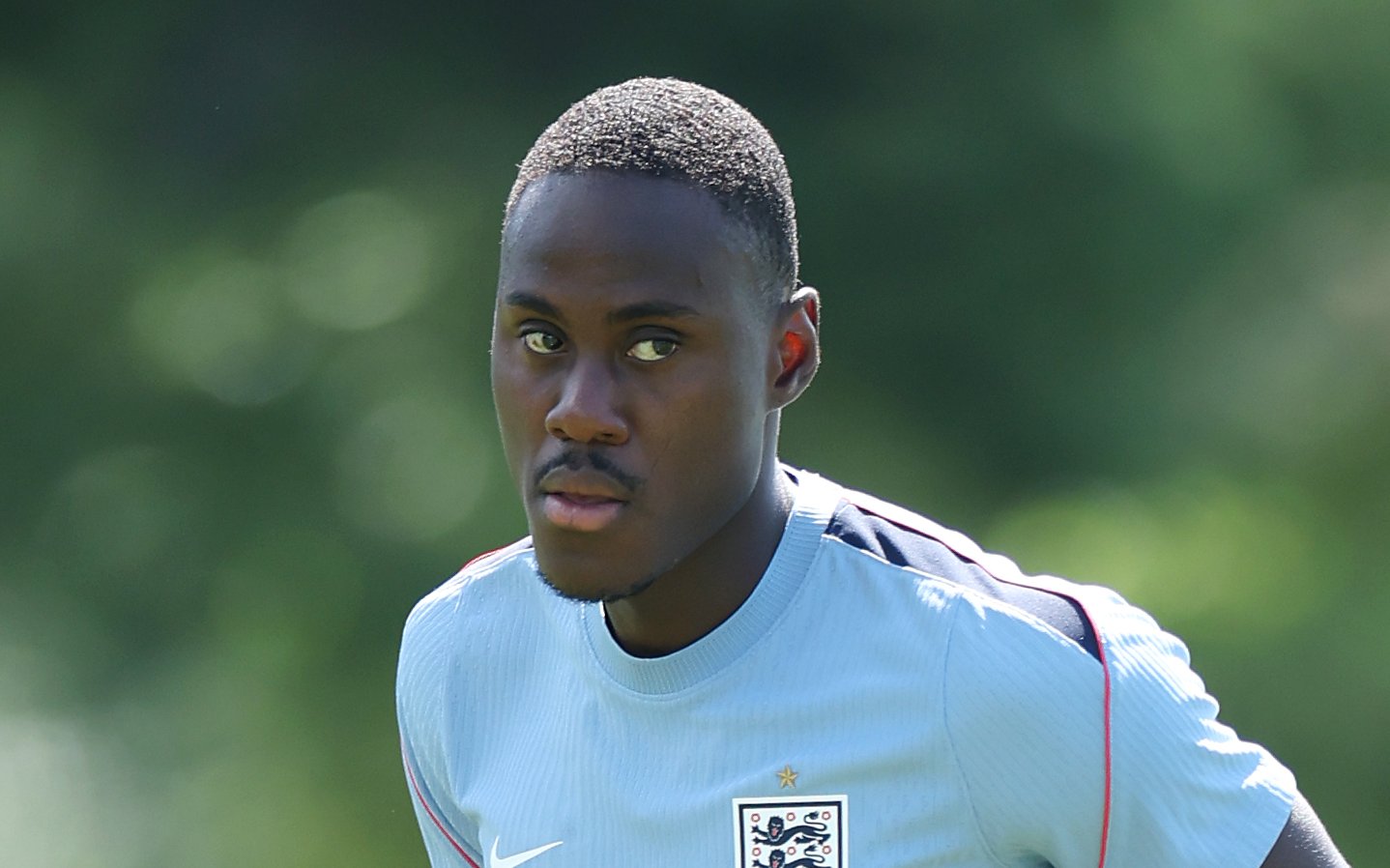 Late call-up: Trevoh Chalobah (Getty)