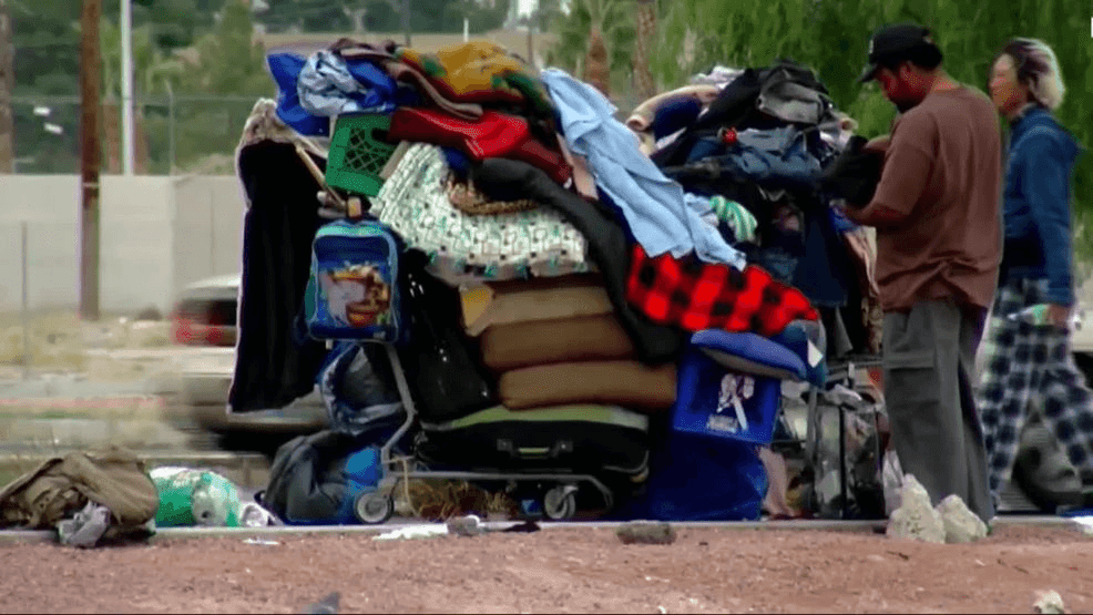 'Folks are just being priced out': Leaders to meet to discuss solutions to homelessness