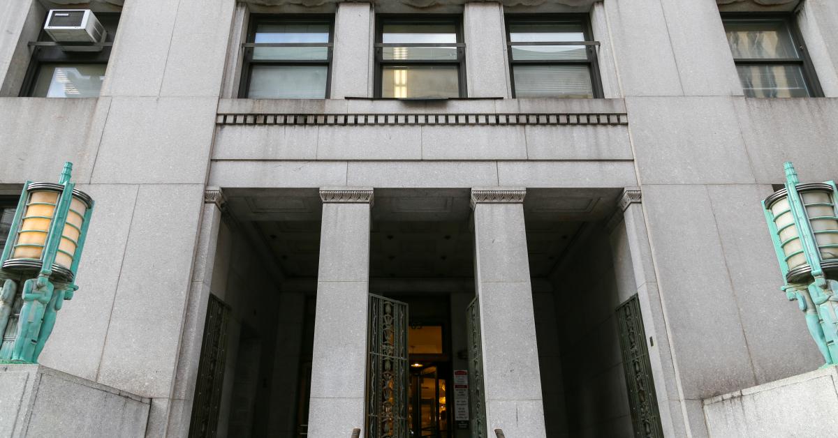 Death toll rises to three in NYC Legionnaire's disease outbreak