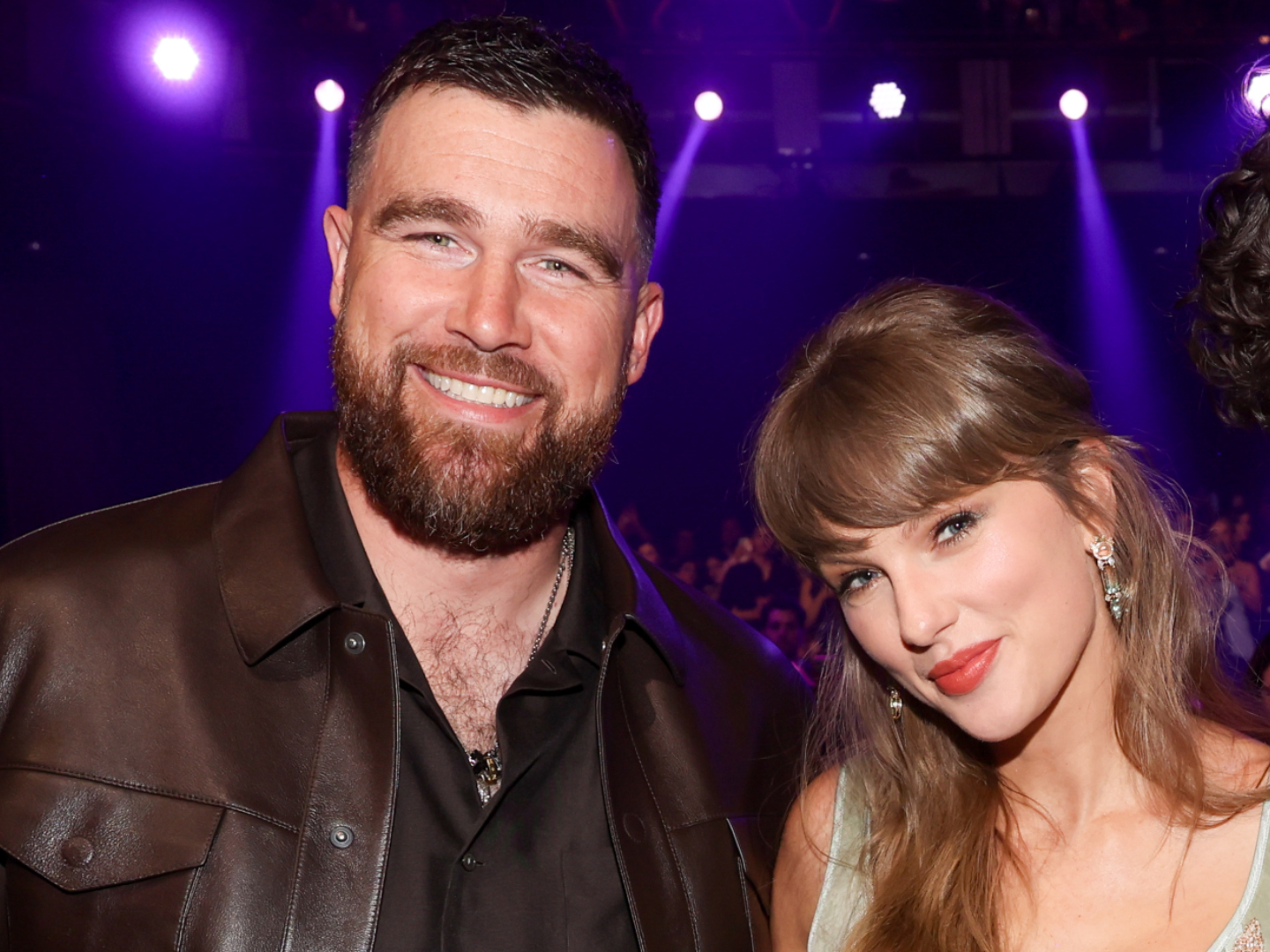Why Taylor Swift & Travis Kelce Are Allegedly Struggling With 'Jealousy' After Their Wedding
