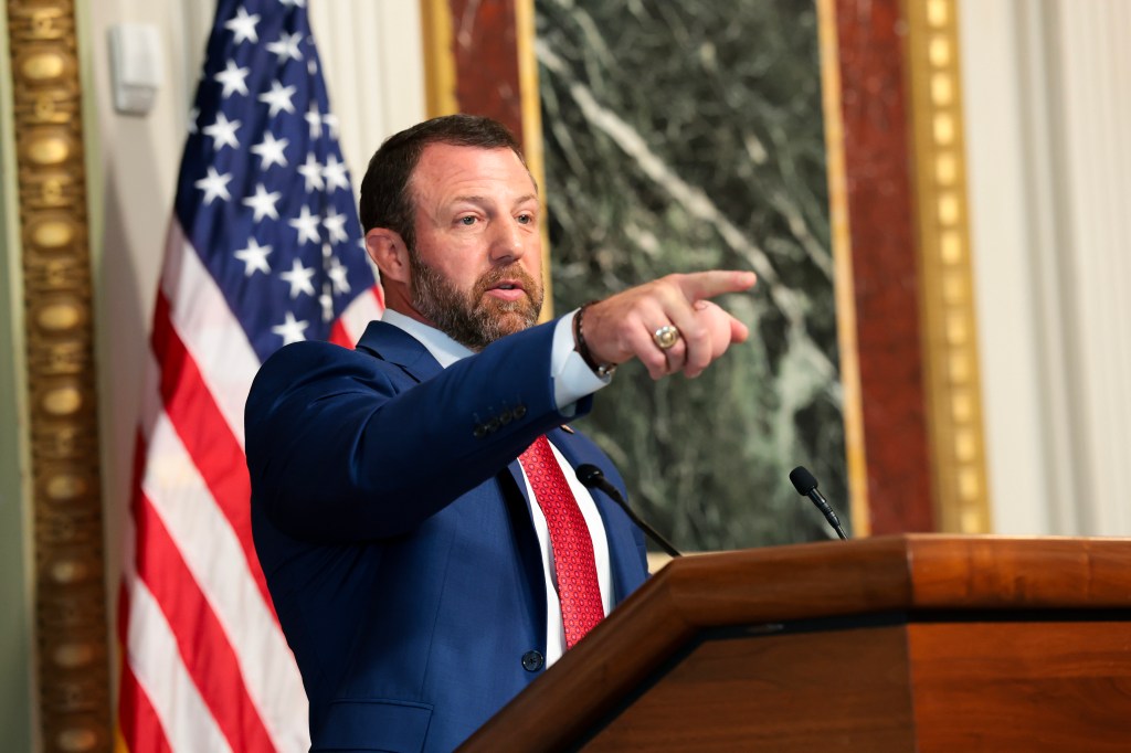 The Trump admin wants to strip US citizenship from this group next